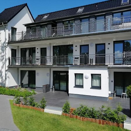 Apartment Eg Oststeinbek المظهر الخارجي الصورة