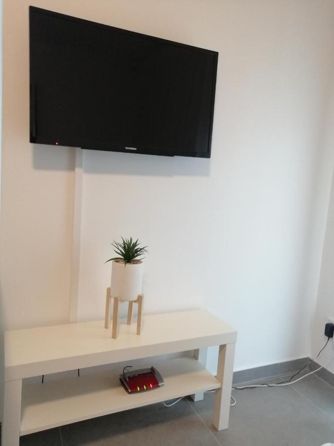 Apartment Eg Oststeinbek المظهر الخارجي الصورة