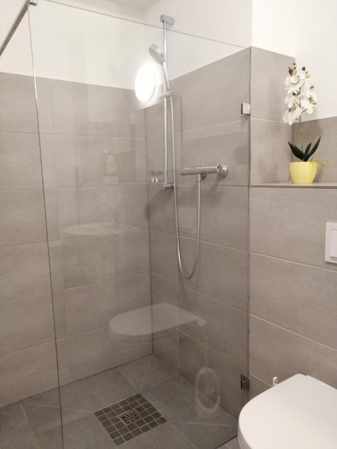 Apartment Eg Oststeinbek المظهر الخارجي الصورة